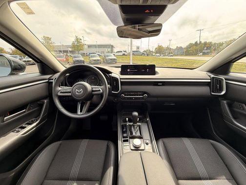 2023 Mazda CX-50 2.5 S Preferred Plus Package