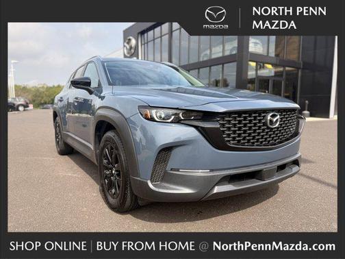 2023 Mazda CX-50 2.5 S Preferred Plus Package