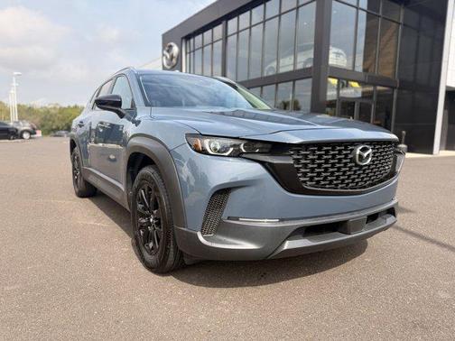 2023 Mazda CX-50 2.5 S Preferred Plus Package
