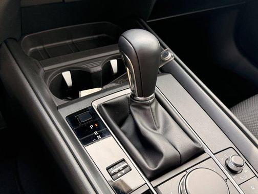 2023 Mazda CX-50 2.5 S Preferred Plus Package