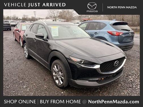 2023 Mazda CX-30 2.5 S Premium Package