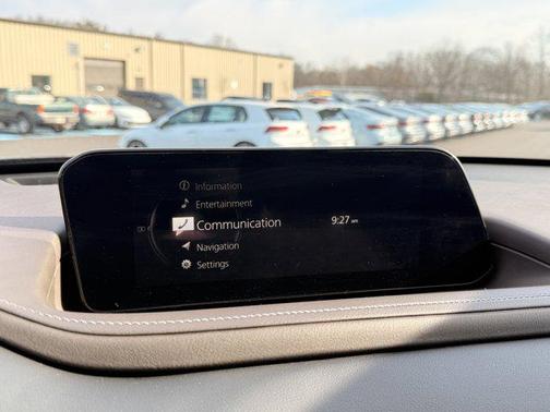 2023 Mazda CX-30 2.5 S Premium Package