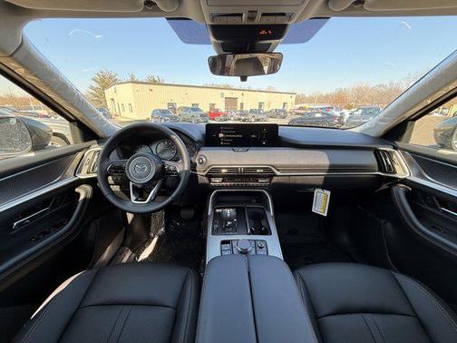 2026 Mazda CX-90 3.3 Turbo Preferred