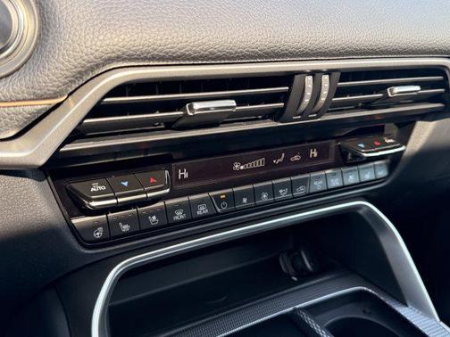 2026 Mazda CX-90 3.3 Turbo Preferred