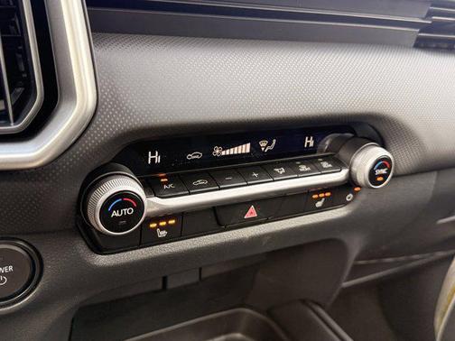 2026 Mazda CX-50 Hybrid Preferred