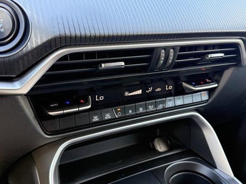 Deep Crystal Blue Mica 2026 Mazda CX-90 3.3 Turbo Select