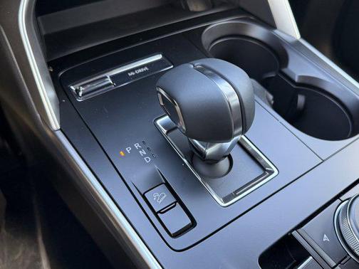 Deep Crystal Blue Mica 2026 Mazda CX-90 3.3 Turbo Select