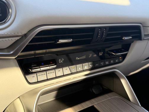 2024 Mazda CX-90 3.3 Turbo Premium Plus