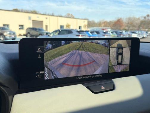 2024 Mazda CX-90 3.3 Turbo Premium Plus