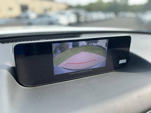 2025 Mazda CX-50 Hybrid Premium Plus Package