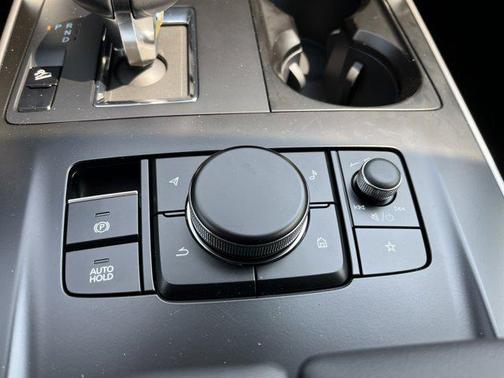 2025 Mazda CX-90 3.3 Turbo S
