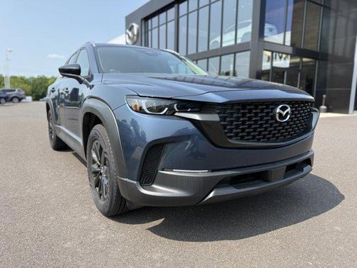 2025 Mazda CX-50 2.5 S Select Package