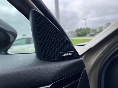 2025 Mazda CX-50 2.5 Turbo Premium Plus Package