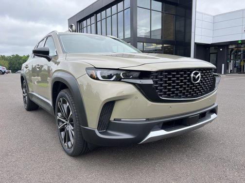 2025 Mazda CX-50 2.5 Turbo Premium Plus Package