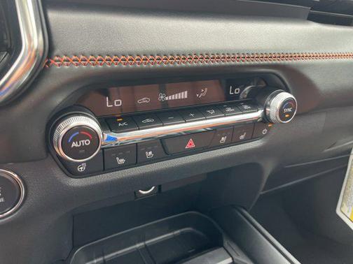 2025 Mazda CX-50 2.5 Turbo Premium Plus Package