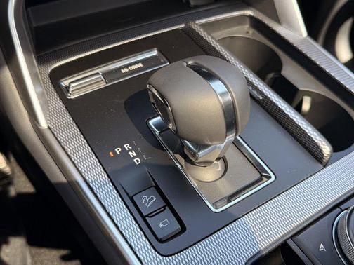 Soul Red Crystal Metallic 2026 Mazda CX-70 3.3 Turbo S Premium