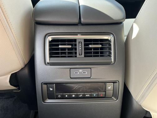 Machine Gray Metallic 2026 Mazda CX-90 PHEV Preferred