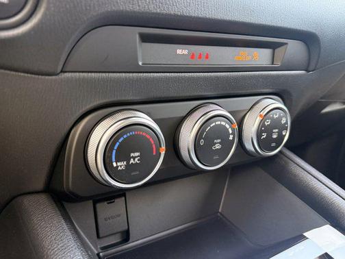 2025 Mazda CX-5 2.5 S