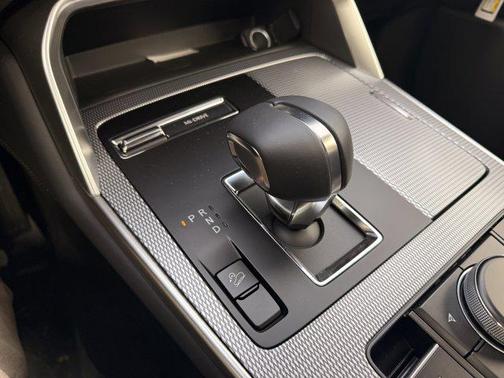 2026 Mazda CX-90 3.3 Turbo Preferred