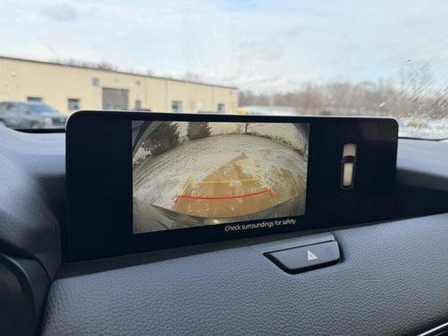 2026 Mazda CX-90 3.3 Turbo Preferred