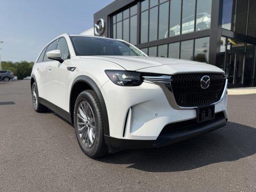 2025 Mazda CX-90 3.3 Turbo Preferred