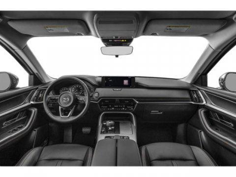 2025 Mazda CX-90 3.3 Turbo Preferred