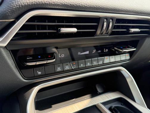 2025 Mazda CX-90 3.3 Turbo Preferred