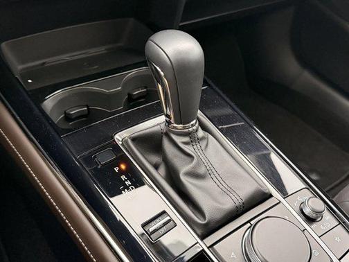 2025 Mazda CX-30 2.5 Turbo Premium Plus Package