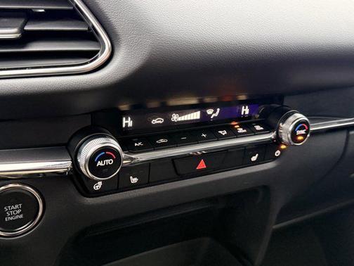 2025 Mazda CX-30 2.5 Turbo Premium Plus Package