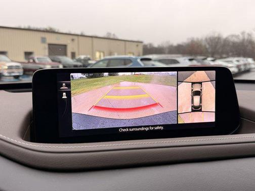 2025 Mazda CX-30 2.5 Turbo Premium Plus Package