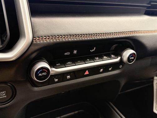 wind chill pearl 2026 Mazda CX-50 2.5 S Premium Package