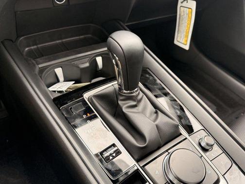 wind chill pearl 2026 Mazda CX-50 2.5 S Premium Package