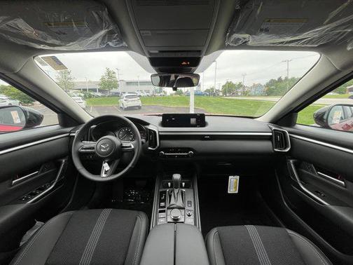 2025 Mazda CX-50 Hybrid Preferred Package
