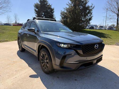 2026 Mazda CX-50 2.5 S Preferred Package