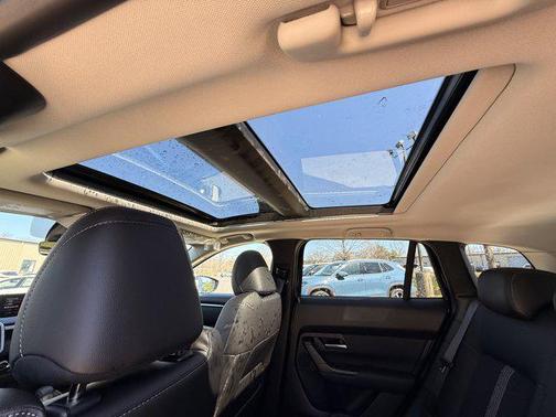 2026 Mazda CX-50 2.5 S Preferred Package