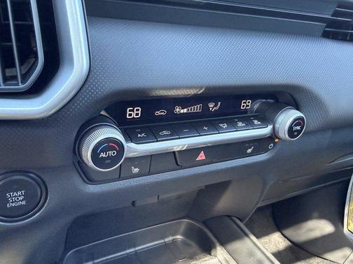 2026 Mazda CX-50 2.5 S Preferred Package