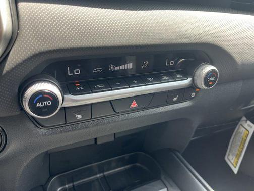 2025 Mazda CX-50 Hybrid Preferred Package