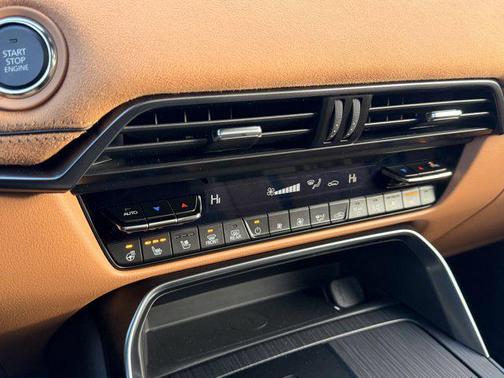 2025 Mazda CX-70 3.3 Turbo S Premium Plus