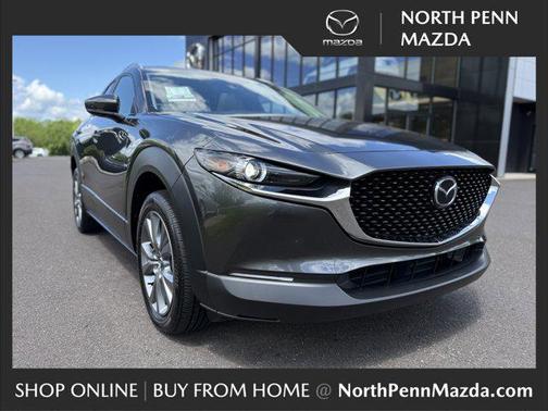 2024 Mazda CX-30 2.5 S Preferred Package