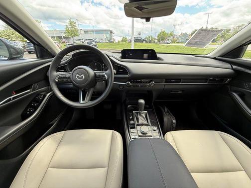 2024 Mazda CX-30 2.5 S Preferred Package