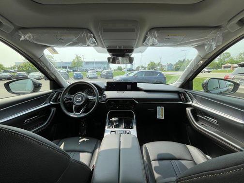 2025 Mazda CX-90 3.3 Turbo Preferred