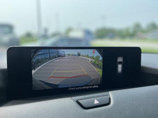 2025 Mazda CX-90 3.3 Turbo Preferred