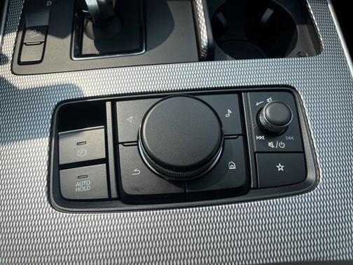 2025 Mazda CX-90 3.3 Turbo Preferred