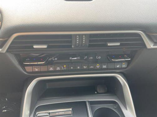 2025 Mazda CX-90 3.3 Turbo Preferred