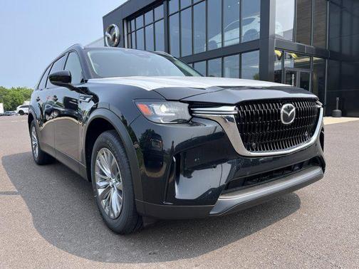 2025 Mazda CX-90 3.3 Turbo Preferred