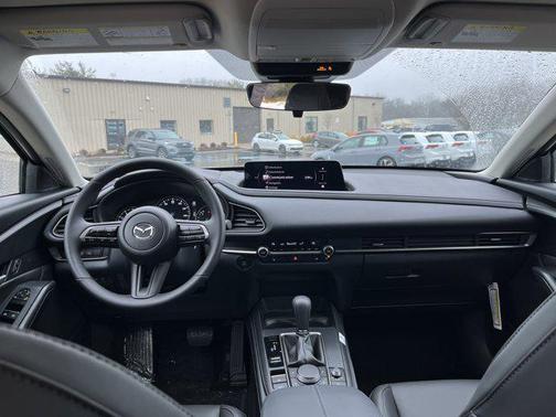 2026 Mazda CX-30 2.5 S Preferred Package