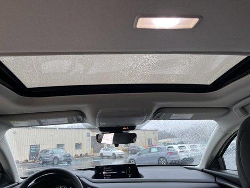 2026 Mazda CX-30 2.5 S Preferred Package