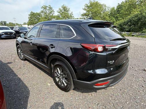 2023 Mazda CX-9 Touring