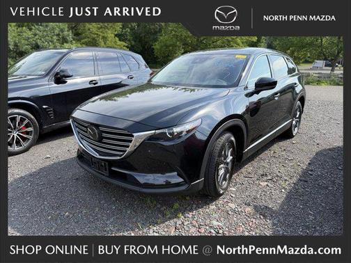 2023 Mazda CX-9 Touring