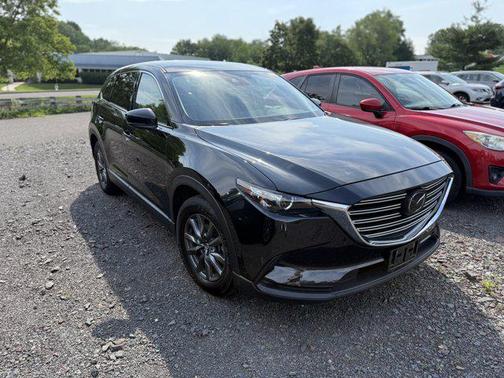 2023 Mazda CX-9 Touring